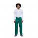 Cherokee Unisex Drawstring Scrub Trousers Hunter Grn 4XL CH4100HUNT4XL WIS29041