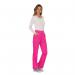 Cherokee Revolution Womens Cargo Trs Electric Pink L CHWW110EPINL WIS29055