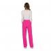 Cherokee Revolution Womens Cargo Trs Electric Pink M CHWW110EPINM WIS29056