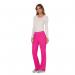 Cherokee Revolution Womens Cargo Trs Electric Pink M CHWW110EPINM WIS29056