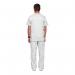 Cherokee Revolution V-Neck Scrub Top White S CHWW670WHITS WIS29145