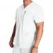 Cherokee Revolution V-Neck Scrub Top White XXS CHWW670WHITXXS WIS29148