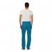Cherokee Revolution Mens Cargo Trs Carib Blue XS CHWW140CARIXS WIS29157