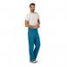 Cherokee Revolution Mens Cargo Trs Carib Blue XXS CHWW140CARIXXS WIS29158