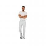 Cherokee Revolution WW140 Scrub Trouser White Size XL CHWW140WHITXL WIS29166