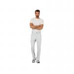 Cherokee Revolution WW140 Scrub Trouser White Size XXS CHWW140WHITXXS WIS29168