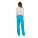 Cherokee Revolution Womens Cargo Trs Tur S CHWW110TURQS WIS29309