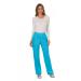 Cherokee Revolution Womens Cargo Trs Tur 2XS CHWW110TURQXXS WIS29312