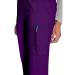 Dickies Signature Tapered Leg Scrub Pants: Comfort & Functionality for Healthcare Professionals Eggp WIS29532