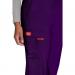 Dickies Signature Tapered Leg Scrub Pants: Comfort & Functionality for Healthcare Professionals Eggp WIS29536