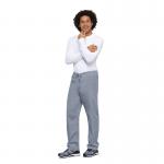 Cherokee Drawstring Scrub Trouser Pale Grey XS CH4100GREYXS WIS29709