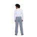 Cherokee Drawstring Scrub Trouser Pale Grey XS CH4100GREYXS WIS29709