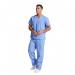 Dickies Signature Unisex Scrub Top: Comfort, Style & Practicality for Healthcare Professionals Ceil WIS29990