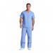 Dickies Signature Unisex Scrub Top: Comfort, Style & Practicality for Healthcare Professionals Ceil WIS29992
