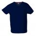 Dickies Signature Unisex Scrub Top: Comfort, Style & Practicality for Healthcare Professionals Navy WIS30062