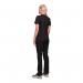 Cherokee Revolution Maternity Top Black M WWE688BLACM WIS30088