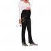 Cherokee Maternity Pull-on Trousers Black 3XL WWE155BLAC3XL WIS30094