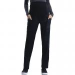 Cherokee WWE155 Revolution Maternity Trouser Black Size L WWE155BLACL WIS30097