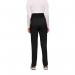 Cherokee Maternity Pull-on Trousers Black M WWE155BLACM WIS30098