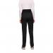 Cherokee Maternity Pull-on Trousers Black S WWE155BLACS WIS30099