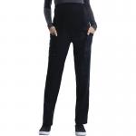 Cherokee WWE155 Revolution Maternity Trouser Black Size XL WWE155BLACXL WIS30100