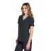 Cherokee Originals Ultra Female V-neck Scrub Top: Professional Comfort for Healthcare Professionals WIS30900