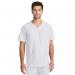 Cherokee Originals Ultra Unisex V-Neck Scrub Top - Professional Medical Workwear with Advanced Fabri WIS31672