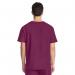 Cherokee Originals Ultra Unisex V-Neck Scrub Top - Professional Medical Workwear with Advanced Fabri WIS31875