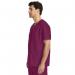 Cherokee Originals Ultra Unisex V-Neck Scrub Top - Professional Medical Workwear with Advanced Fabri WIS32110