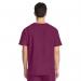 Cherokee Originals Ultra Unisex V-Neck Scrub Top - Professional Medical Workwear with Advanced Fabri WIS32289