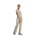 Cherokee Unisex Scrub Top Khaki 2XL CH4700KHAK2XL WIS32310
