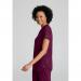 Barco One Flux Scrub Top: Professional Medical Wear with Revolutionary Temperature-Regulating Techno WIS32407