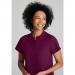 Barco One Flux Scrub Top: Professional Medical Wear with Revolutionary Temperature-Regulating Techno WIS32426