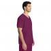 Cherokee Originals Ultra Unisex V-Neck Scrub Top - Professional Medical Workwear with Advanced Fabri WIS32979