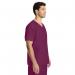 Cherokee Originals Ultra Unisex V-Neck Scrub Top - Professional Medical Workwear with Advanced Fabri WIS33140