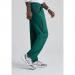 Barco One Amplify Scrub Trouser Regular Hunt Grn S B BA0217HUNTS WIS33351