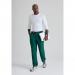 Barco One Amplify Scrub Trouser Short Hunt Grn L B BA0217SHUNTL WIS33358