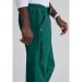 Barco One Amplify Scrub Trouser Short Hunt Grn XL B BA0217SHUNTXL WIS33400