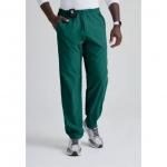 Barco One Amplify Scrub Trouser Regular Hunt Grn 4XL B BA0217HUNT4XL WIS33409