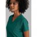 Barco One Racer Scrub Top Hunt Grn XS B BA5105HUNTXS WIS34208