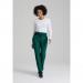 Barco One Stride Scrub Trousers Hunt Grn 2XS B BA5206HUNTXXS WIS34291