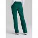 Barco One Stride Scrub Trousers Hunt Grn L B BA5206HUNTL WIS34300