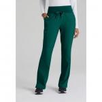 Barco One Stride Scrub Trousers Hunt Grn XL B BA5206HUNTXL WIS34301