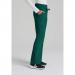 Barco One Stride Scrub Trousers Hunt Grn XL B BA5206HUNTXL WIS34301