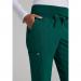 Barco One Stride Scrub Trousers Hunt Grn XL B BA5206HUNTXL WIS34301