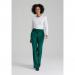 Barco One Stride Scrub Trousers Petite Hunt Grn S B BA5206PHUNTS WIS34308