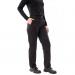 Work in Style Classic Trousers: Professional Ladies Workwear with Comfort and Durability Black 24 WIS35299