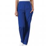 Cherokee CH4200 Elasticated Scrub Trouser Galaxy Blue Size 3XL CH4200GABL3XL WIS35490