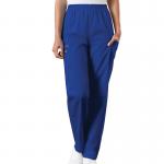 Cherokee CH4200 Elasticated Scrub Trouser Galaxy Blue Size XXS CH4200GABLXXS WIS35498