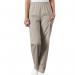 Cherokee CH4200 Elasticated Scrub Trouser Khaki Size 2XL CH4200KHAK2XL WIS35499